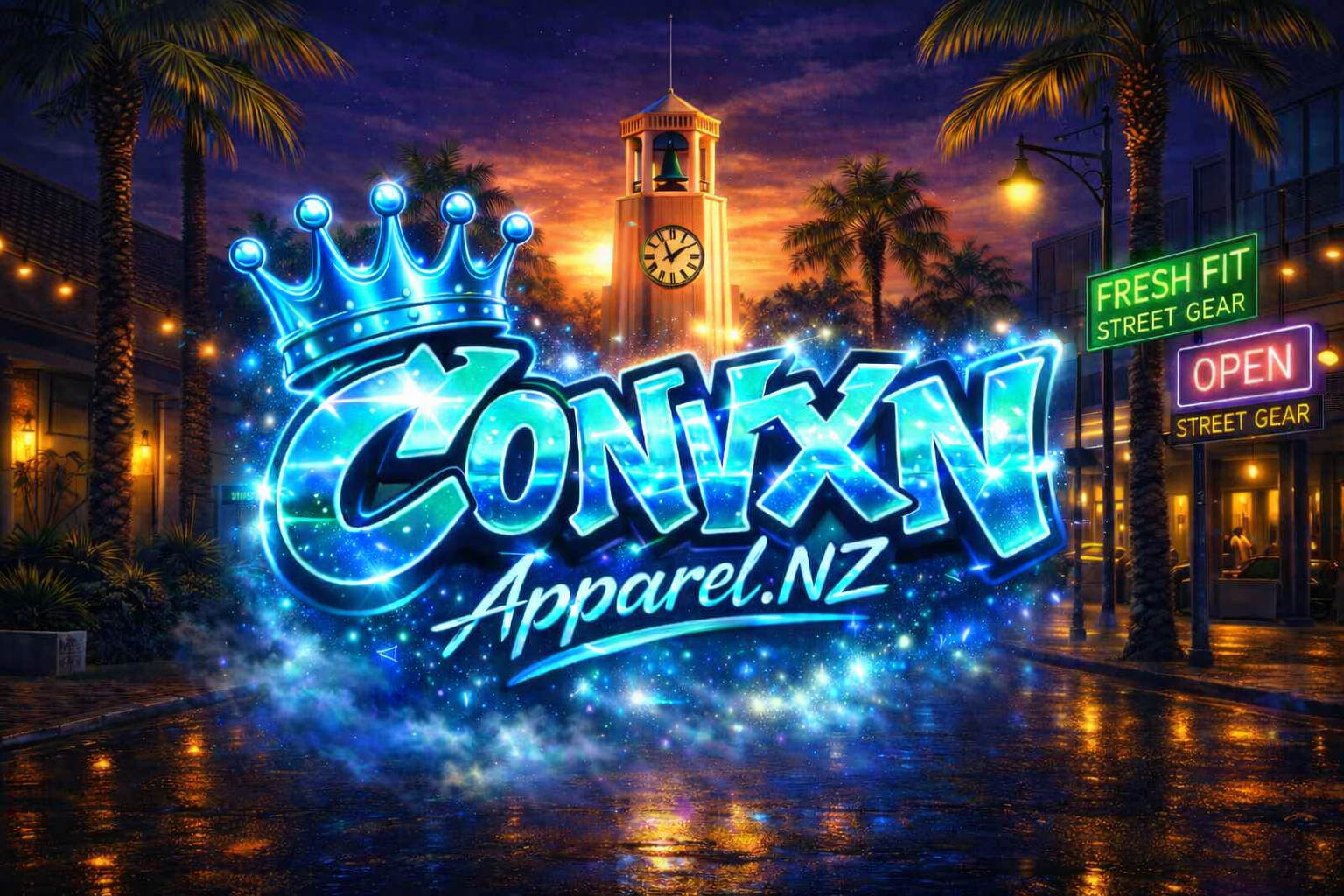 CONVXN